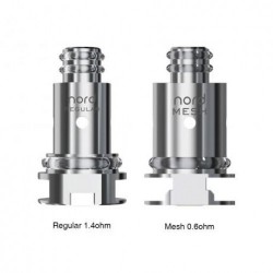 Smok Nord Coil - Latest Product Review